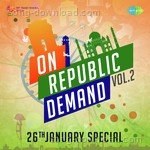 On Republic Demand - Vol. 2 - Madan Mohan Song Download